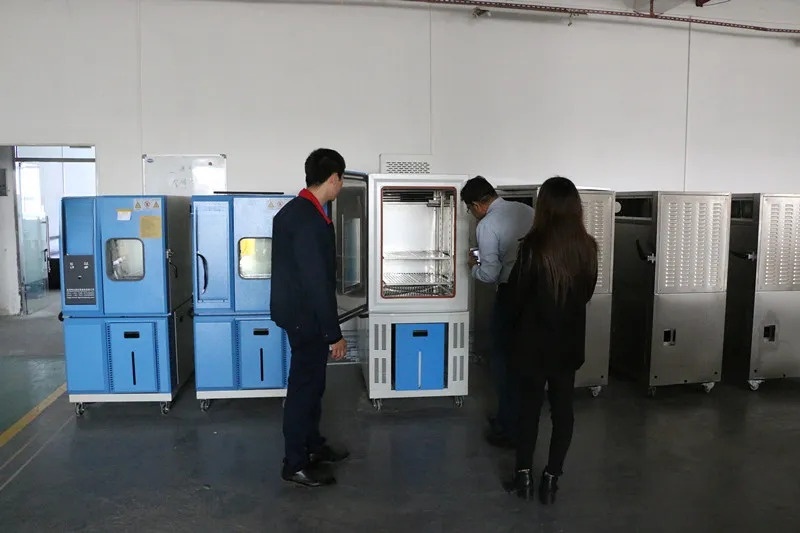 Experiencia Líder en la Industria