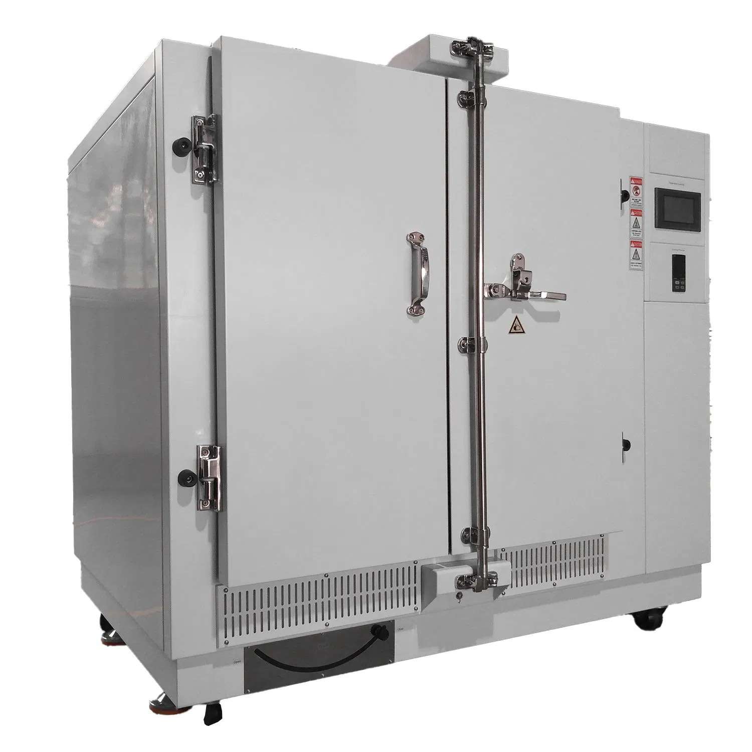 Programmable High Precision Curing Oven